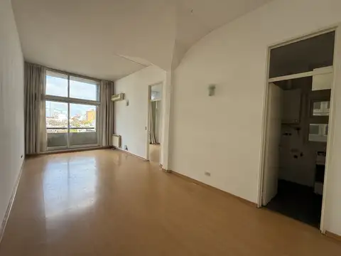 Departamento en Alquiler en Colegiales, $ 1.100.000