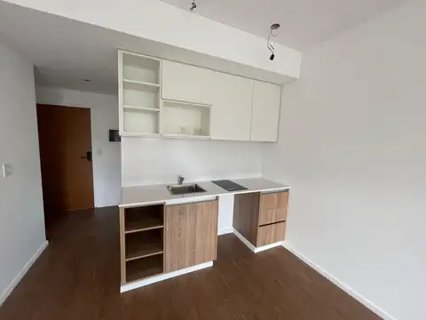 Departamento en Alquiler de Monoambiente