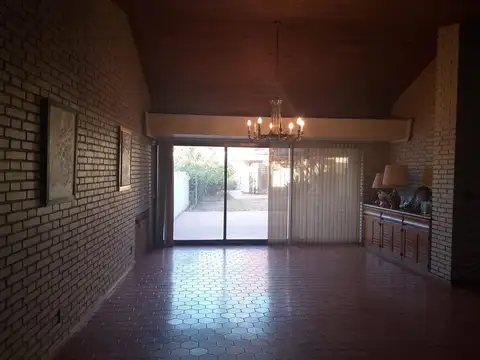 Casa en Venta 41 años