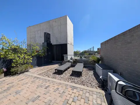 Departamento en Venta 3 años