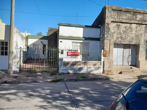 Casa a reciclar en Barrio San Martin