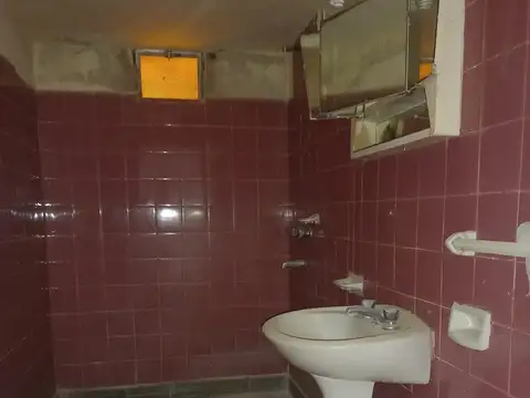 Casa a reciclar en Barrio San Martin