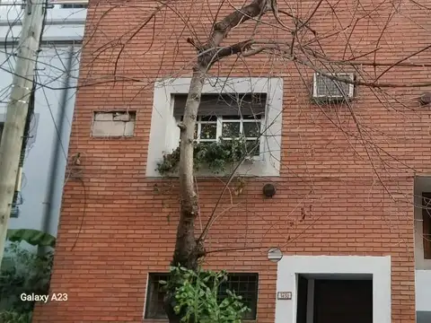 Casa 4 Ambientes con Cochera, Patio, Terraza y Quincho | Ideal Reciclaje