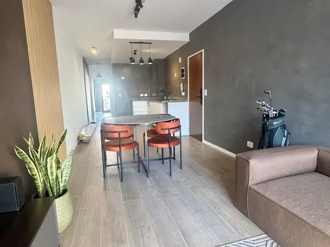 Depto Tipo Casa en Venta A Estrenar