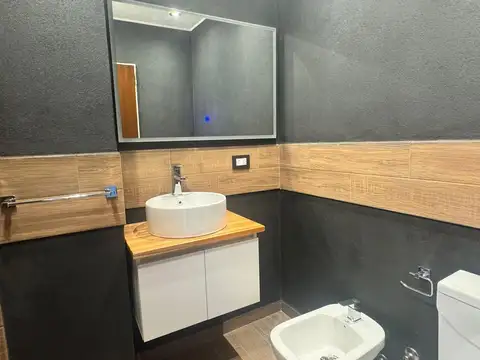 Depto Tipo Casa en Venta al Norte