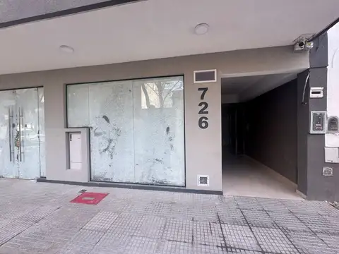 Depto Tipo Casa en Venta en Chacarita, USD 135.000