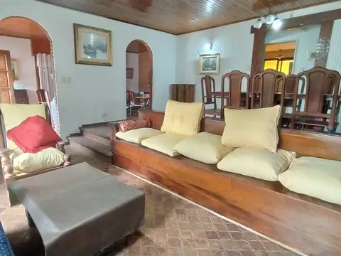 Casa - Venta - Argentina, Villa Gesell
