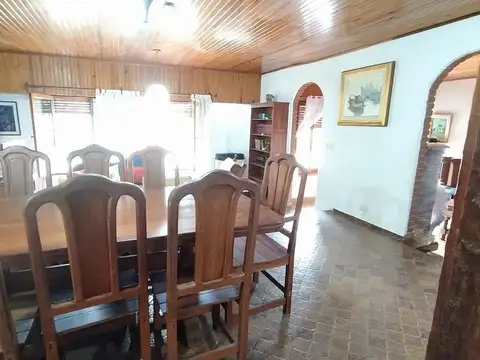 Casa en Venta de 3 dormitorios