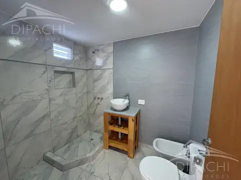 Alquiler Departamento de 2 ambientes a estrenar en Gerli