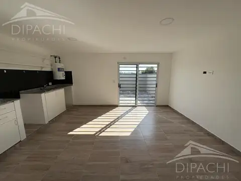 Departamento en Alquiler de 1 dormitorio