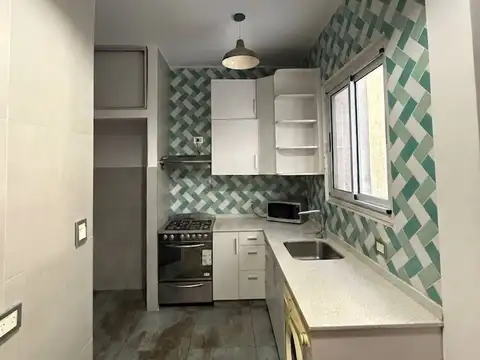 Departamento en Alquiler de 4 ambientes