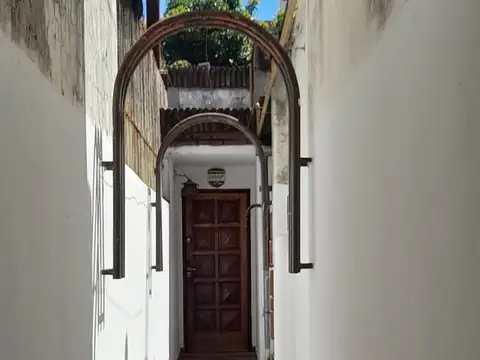 Cerrito 58 , Piso No definido