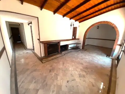 Casa Interna Única