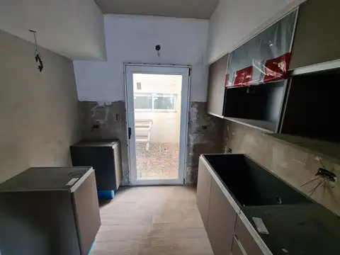 Depto Tipo Casa en Venta de 2 ambientes