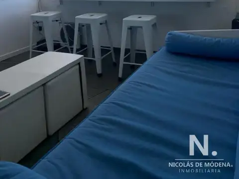 Departamento en Alquiler Temporal 2024 años
