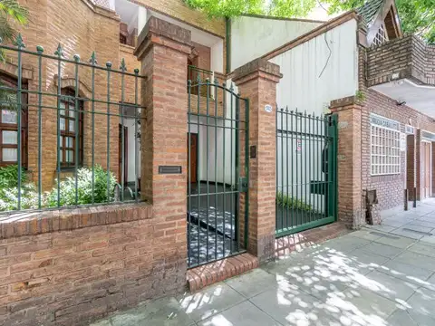 Casa en Venta en Almagro, USD 500.000