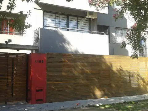 ALQUILER DTO 2 AMB CON COCHERA DESCUBIERTA