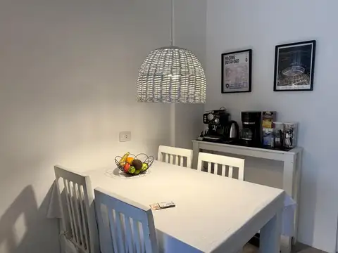 Departamento en Venta 40 años