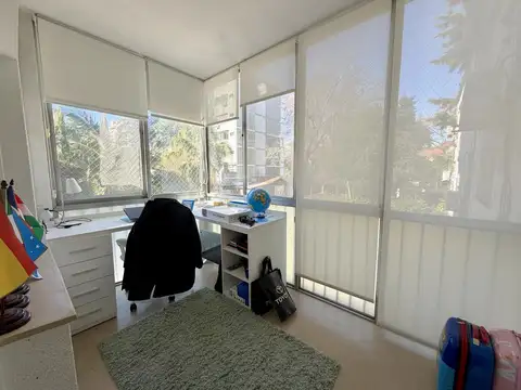 Departamento en Venta en Olivos, USD 345.000