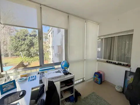 Departamento 5 ambientes con 3 baños