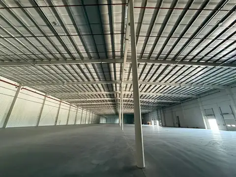 Galpon en Alquiler en Moreno, USD 68.000