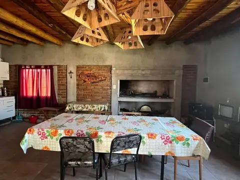 Casa en Venta de 1 dormitorio