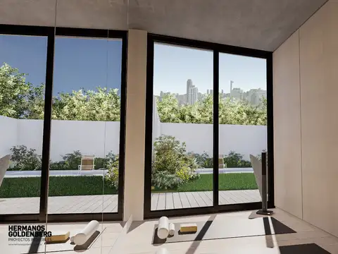 Departamento en Venta En construcción