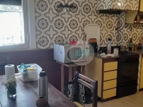 Depto Tipo Casa en Venta en Lomas de San Isidro, USD 175.000