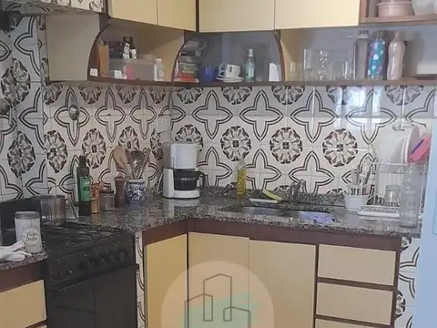 Depto Tipo Casa en Venta 25 años
