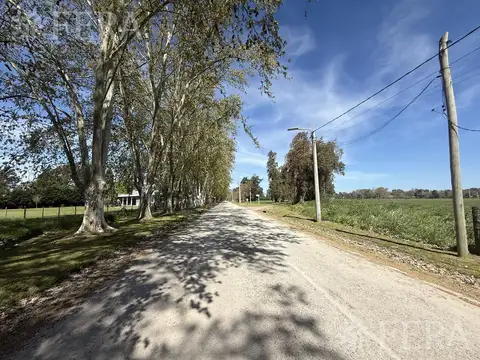 BARRIO LAS MALVINAS 2 LOTE 21