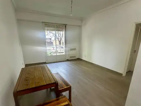 Departamento en Venta en Villa Devoto, USD 209.000