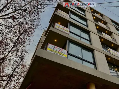 EDIFICIO PUNTO NORTE