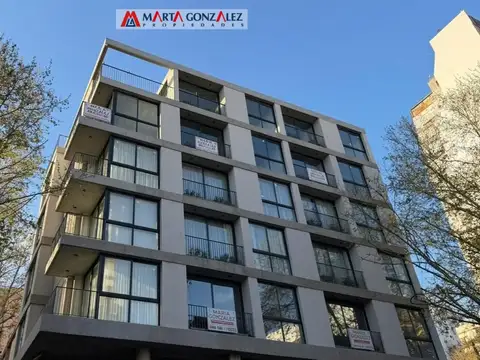 EDIFICIO PUNTO NORTE