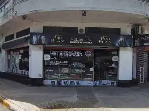 Local en Alquiler 10 años