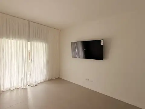 DEPARTAMENTO EN VENTA EN CHIC VILLAGE - PILAR