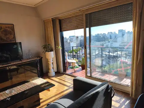 Departamento en Venta de 4 ambientes