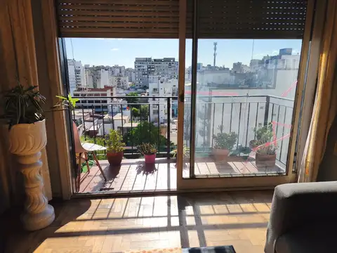Departamento en Venta de 3 dormitorios