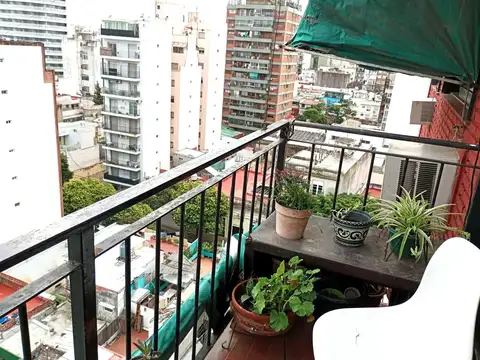 Departamento en Venta en Constitución, USD 130.000