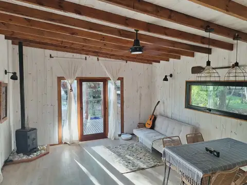 Casa en Venta de 2 dormitorios