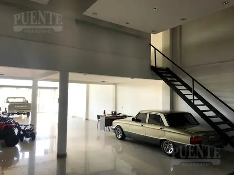 Local en Venta en Canning, USD 2.000.000