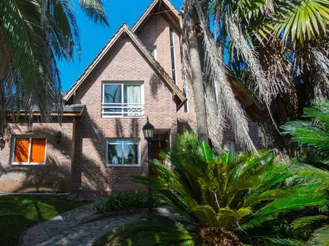 Casa en Venta al Norte