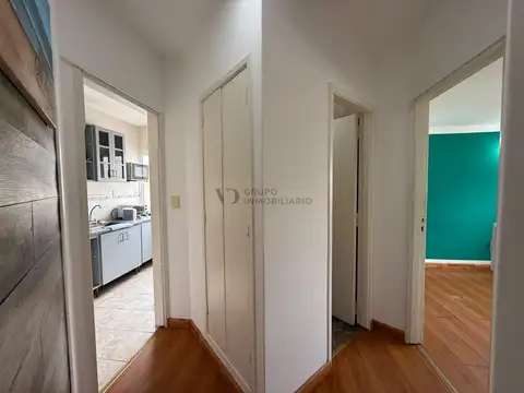 Departamento en Venta 30 años