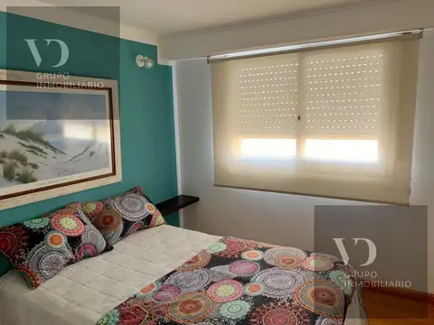 Departamento en San Bernardo Del Tuyu