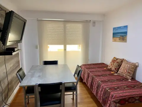 Departamento en San Bernardo Del Tuyu