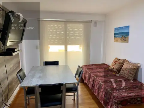 Departamento en Venta en San Bernardo del Tuyú, USD 29.000