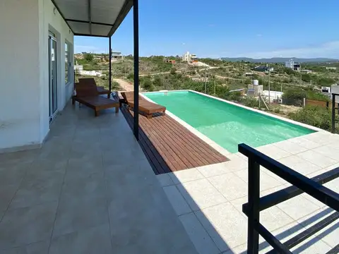 Casa en Venta con 1 cochera