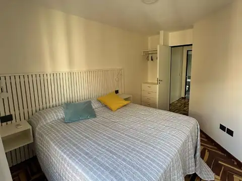 Departamento 2 dorm Nueva Córdoba
