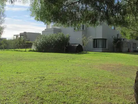 Barrio Norte