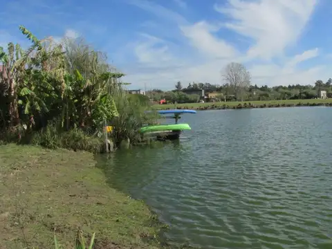 Terreno en Venta de 899,0 m2