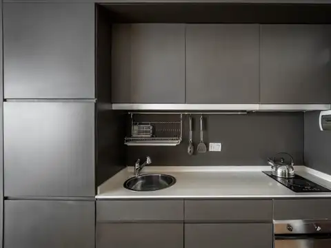 Departamento en Alquiler Temporal en Retiro, USD 640